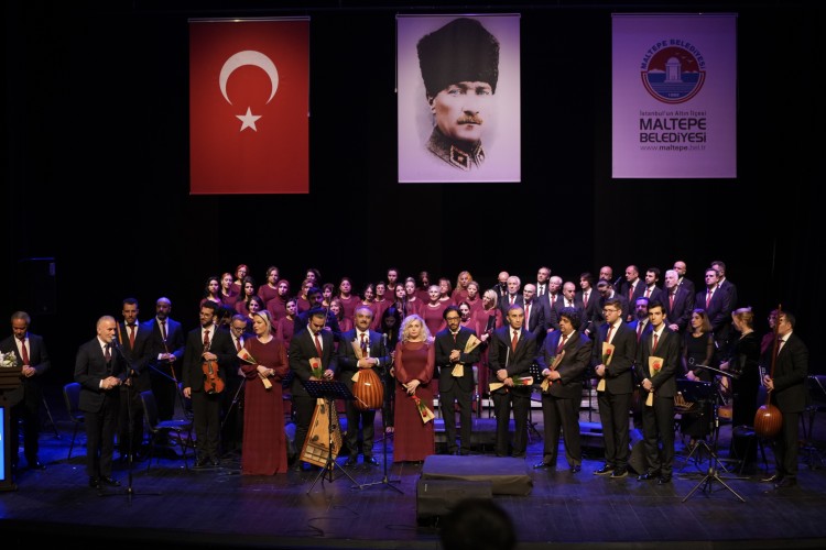 Musıki Eğitim Vakfı'nın