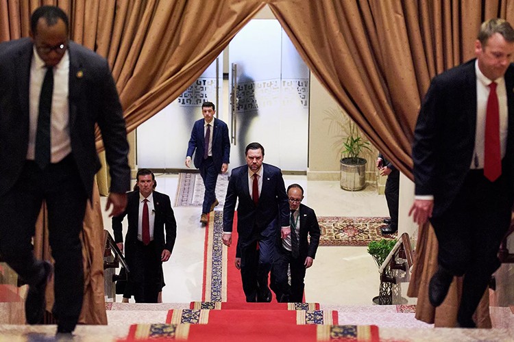 ABD–İran görüşmeleri anlaşma olmadan bitti