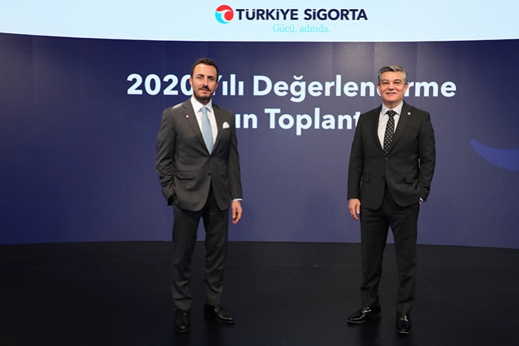 Yakın coğrafyamızda lider olmak istiyoruz