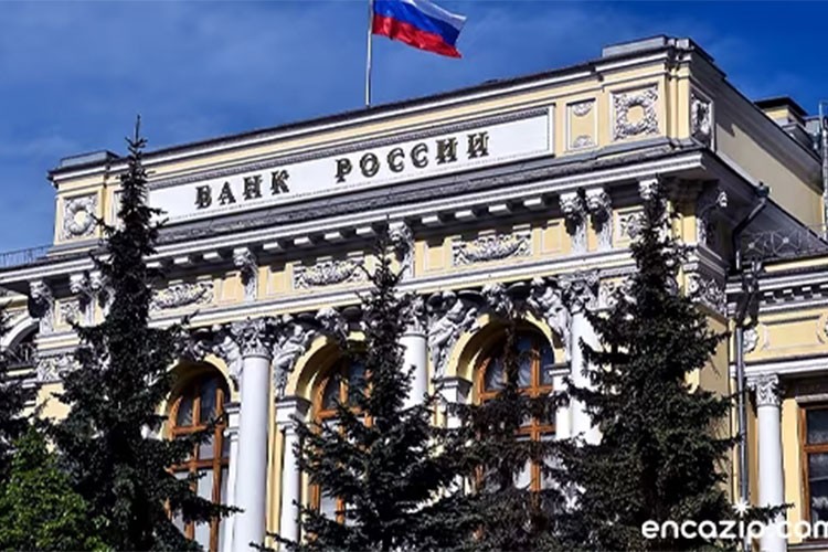 Rusya faizi 50 baz puan düşürdü