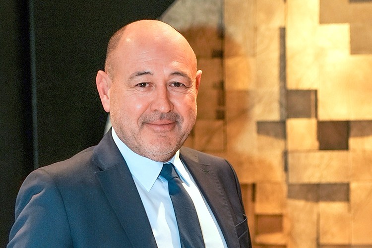 BMD Başkanı Sinan Öncel: Türkiye'nin gri listeden çıkarılması markalarımız için önemli bir adım