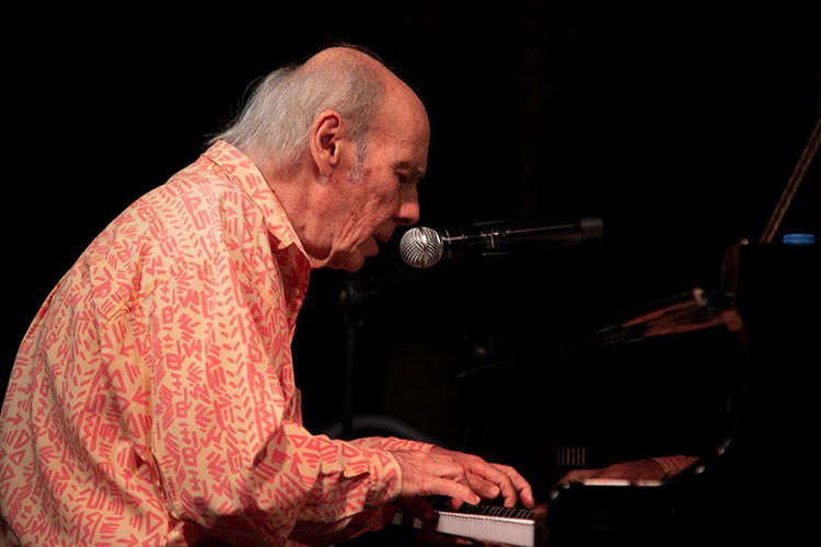 Boğaz'da caz konserleri başlıyor