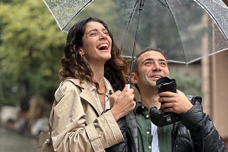 Galata filminin festival yolculuğu başladı