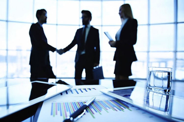 Açılan ve kapanan şirket sayısında azalma