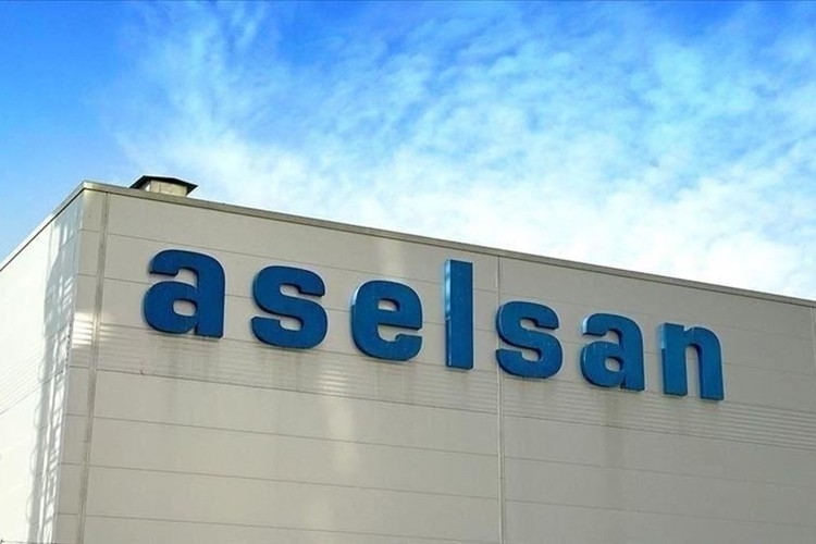 ASELSAN'dan 1 milyar 650 milyon avroluk sözleşme
