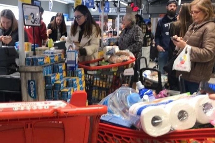 Türkiye'nin Korona Günleri Araştırması