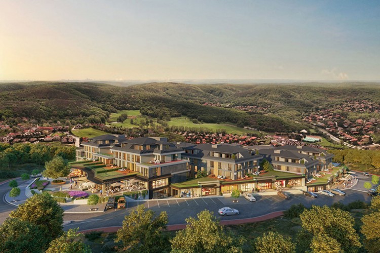 Batıyakası Köy ön talep topluyor