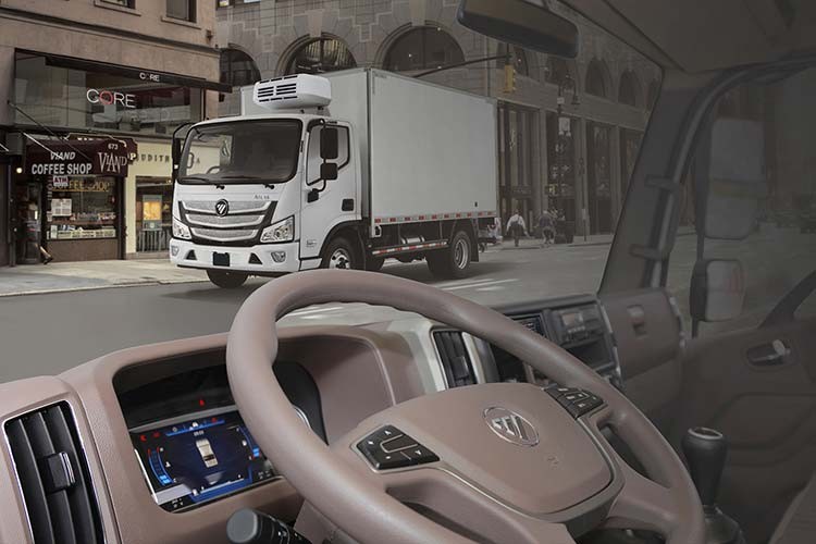 Ticaretin konforu yükseliyor