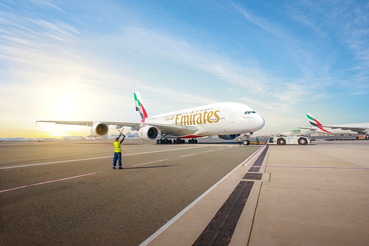 Emirates dünyanın en kârlı havayolu olma konumunu koruyor