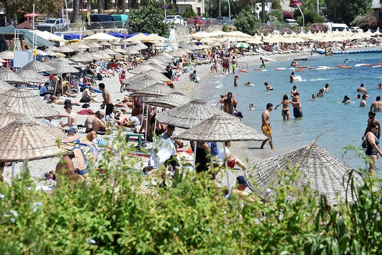 "Birçok otel erken kapanacak"