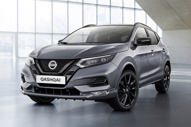 Nissan'dan Mayıs'a özel SUV indirimi