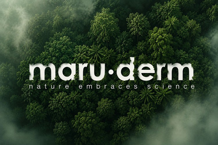 Maruderm, sürdürülebilirlik raporu'nu yayımladı