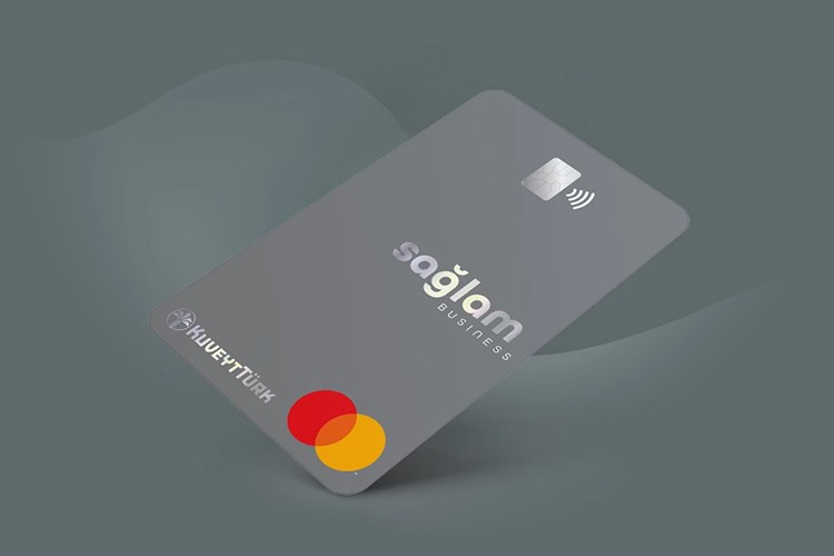 Kuveyt Türk "Sağlam Business Pratik Kart"ı kullanıma sundu