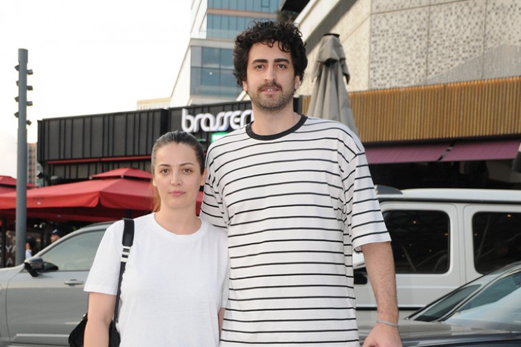 Ayrılık yok aşk tam gaz devam