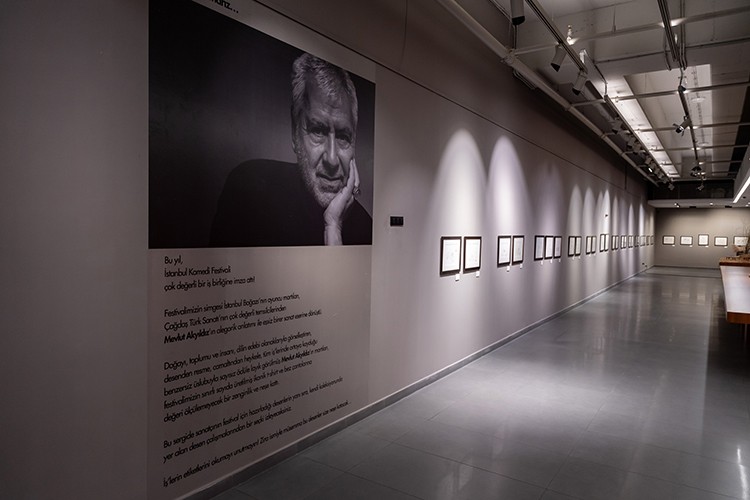 Altı da İstanbul üstü de İstanbul