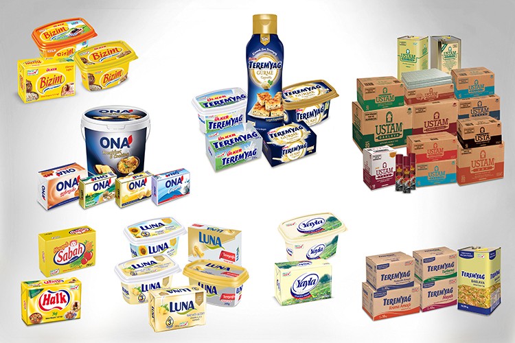 3 aylık ciroru 1 milyara ulaştı