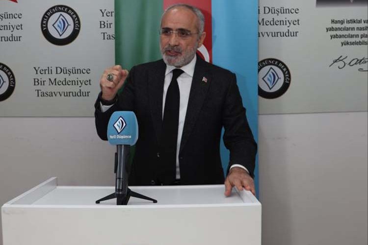 "Sesleri yükseltmeye çağırıyoruz"