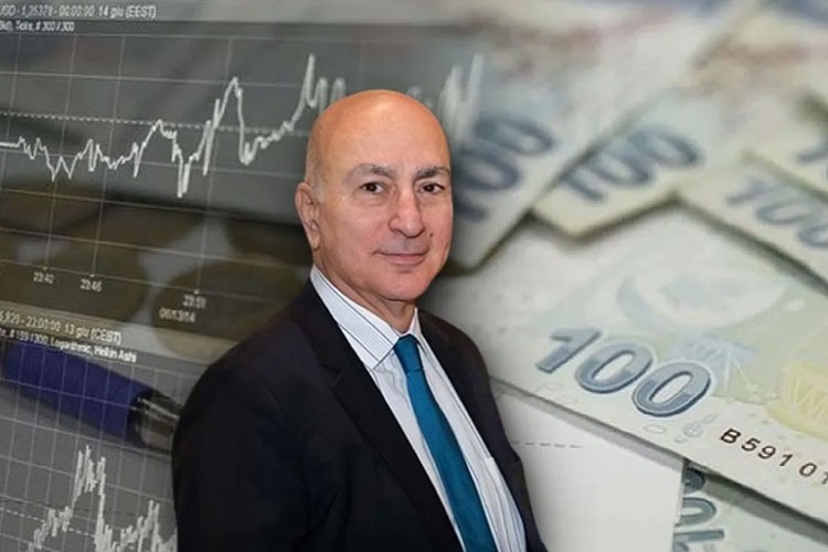 Türkiye hâlâ net borç alıcı