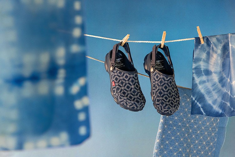 Levi's x Crocs Kapsül Koleksiyonu Konforu ve Kaliteli Tasarımı Birleştiriyor