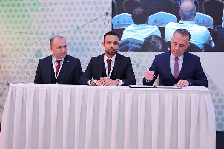 Milsoft ve FNSS'ten savunma alanında iş birliği anlaşması