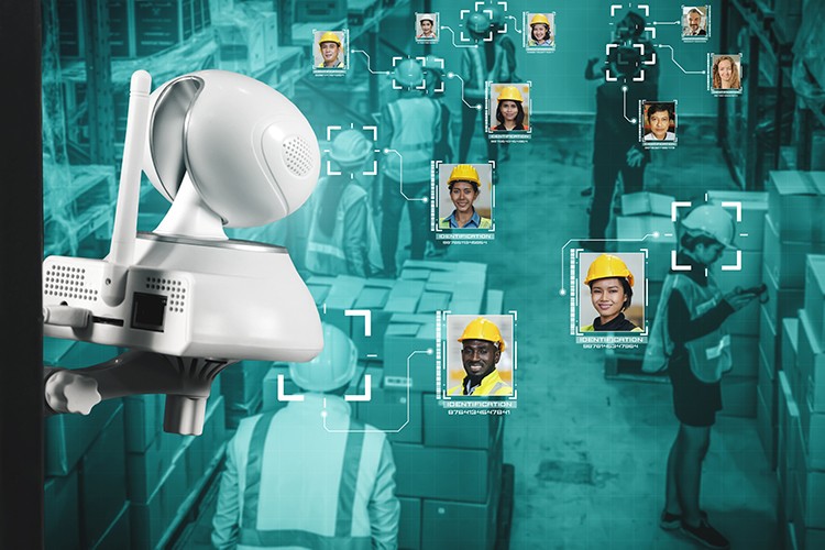 Yapay zekanın güvenlik sektöründe kullanımı yaygınlaşıyor