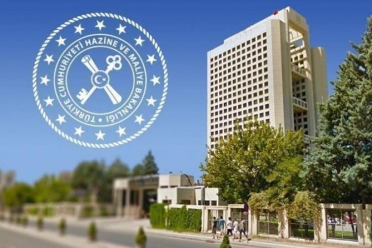 Hazine 5,6 milyar liralık kira sertifikası ihraç etti