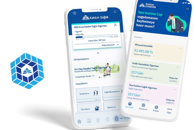 Katılım Emeklilik, 30 milyar TL fon büyüklüğüne ulaştı