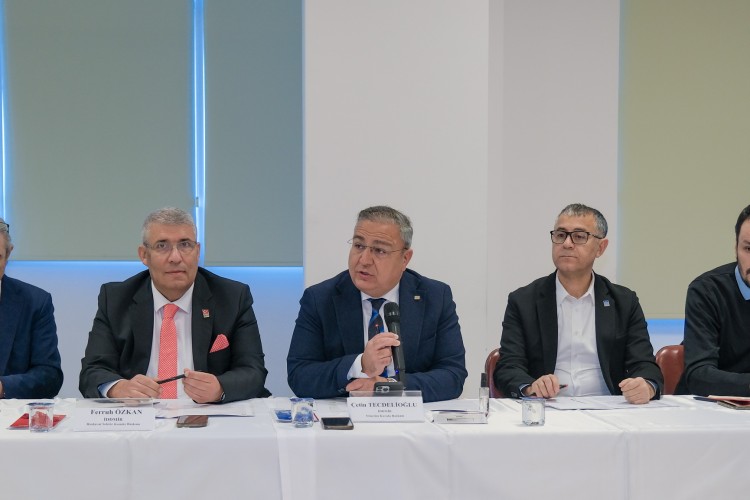 Hırdavat sektörüne dijital çağrı