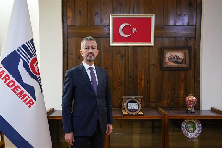 "Milli hedeflere katkı sunmaya devam edeceğiz"