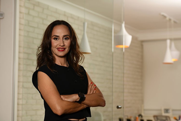 Teknolojide kadın oranının artması ortak geleceğe yatırım