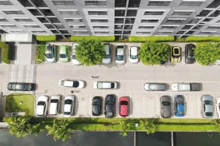 İkinci araca park ücreti talep ediliyor