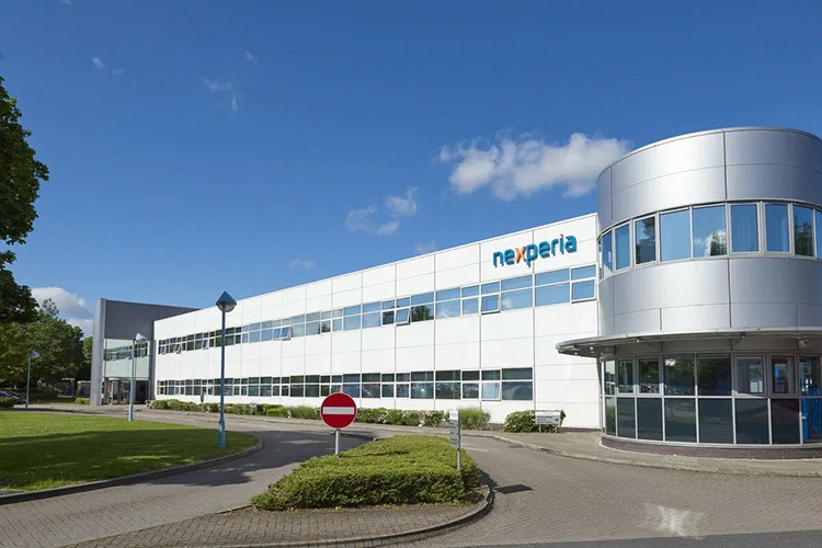 Hollanda, Çinli firma Nexperia'nın ülkedeki faaliyetlerini kontrolüne aldı