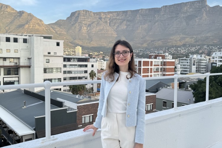 Türkiye finalleri gerçekleştirilen Global Student Entrepreneurs Awards – GSEA'nın kazananı Doğa Özdengülsün oldu