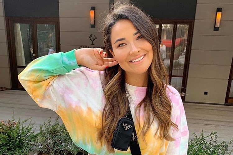 Sevgililer Günü'ne özel alışveriş