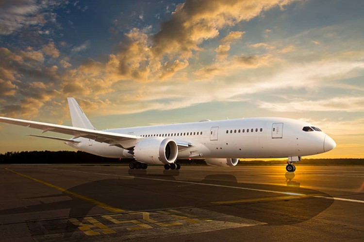 Hava yolunu kullanan yolcu sayısı 94 milyonu aştı