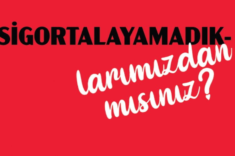 Servet Gürkan'ın 44 Yıllık Sigortacılık Hayatını Anlattığı Kitabı, Aksigorta Katkılarıyla Yayımlandı