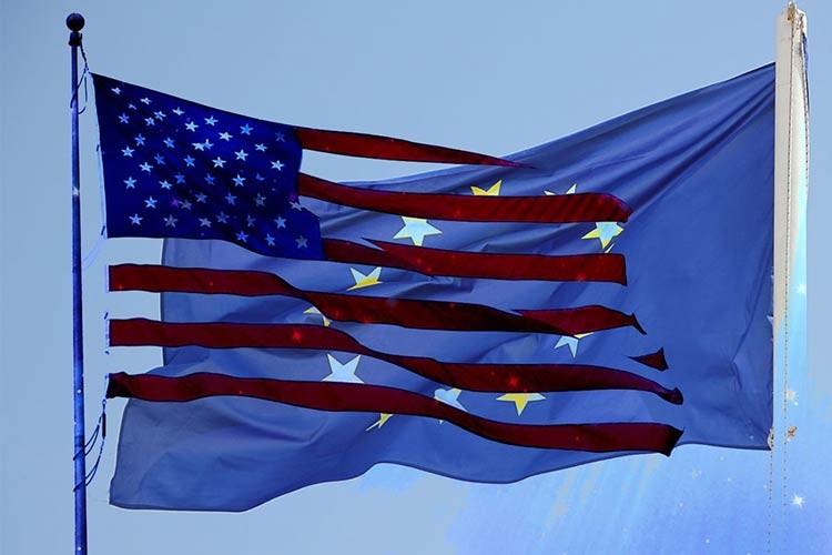 ABD ile sınırlı gümrük indirimi