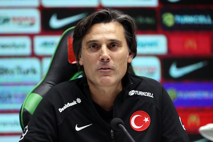 Adana'nın vergi rekortmeni Vincenzo Montella oldu