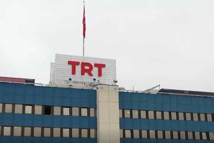 TRT'ye yeni atamalar