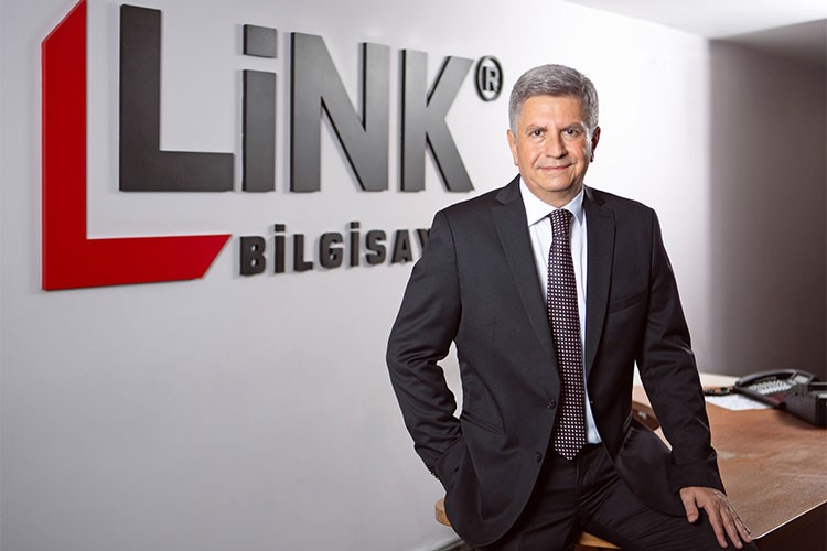 Link Bilgisayar'ın ilk 9 aylık aktifleri 253 milyon lirayı aştı