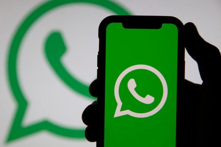 Rusya'da WhatsApp'a yasaklı içerik cezası