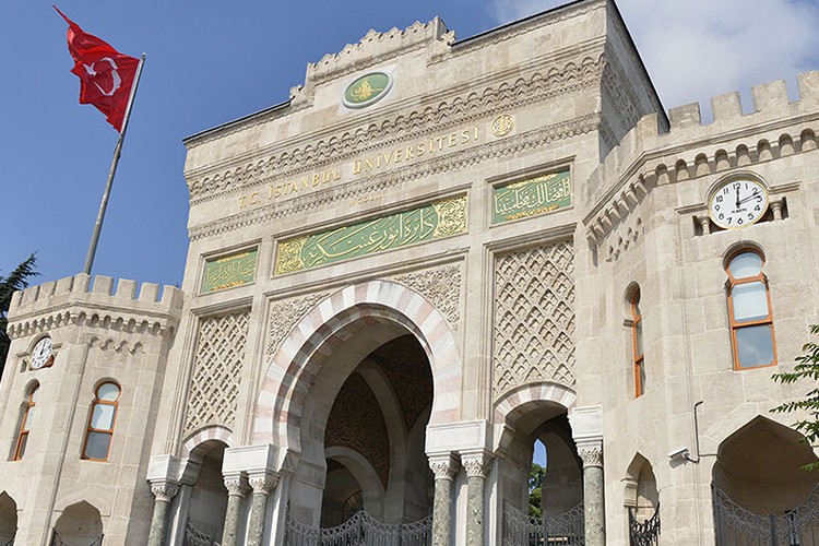 Akademisyen alınacak