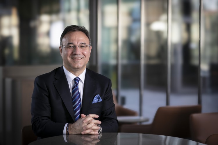 ROTA PORTFÖY'ÜN YENİ ORTAKLARI MURAT ÇETİNKAYA, ÖZHAN OLCAY ve DEFNE OLCAY OLDU