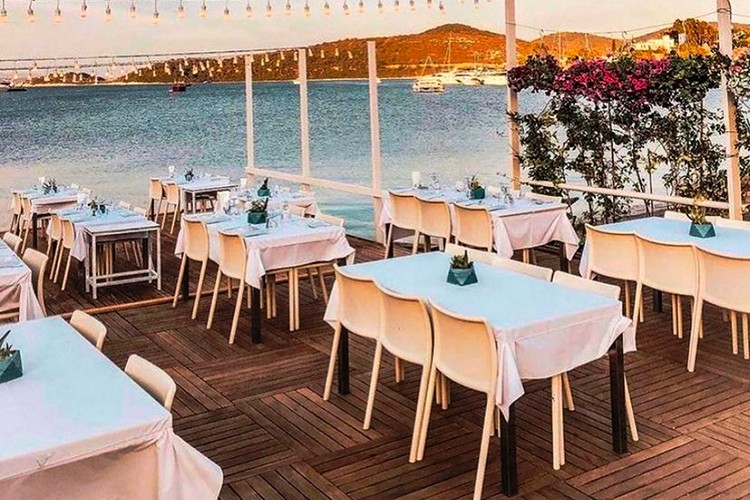 Bodrum'un geleneksel lezzeti