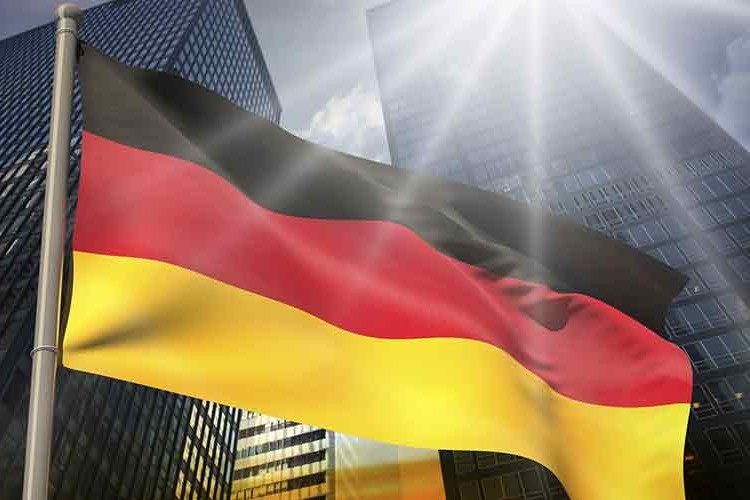 Alman ekonomisi ikinci çeyrekte durgunlaştı