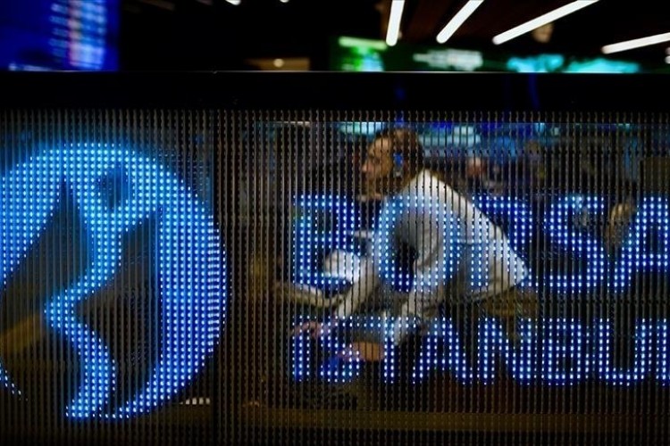 BIST 100 endeksi, ocakta dünyada öne çıkan endeksleri geride bıraktı