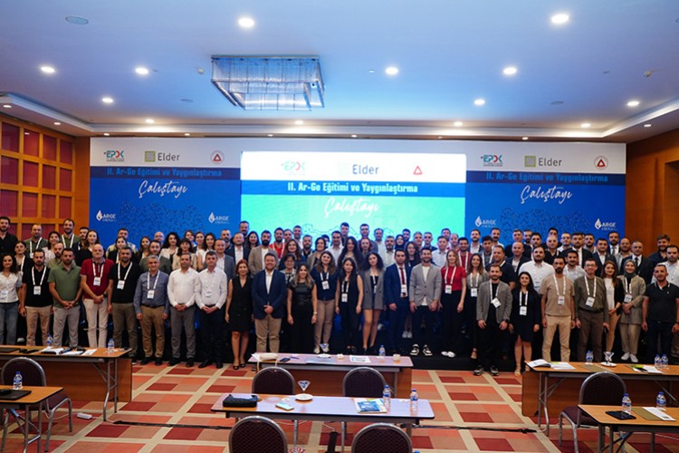 Proje Ödülleri Sahiplerini Buldu