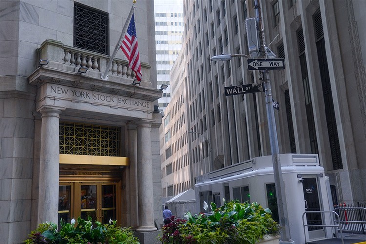 New York borsası yükselişle açıldı