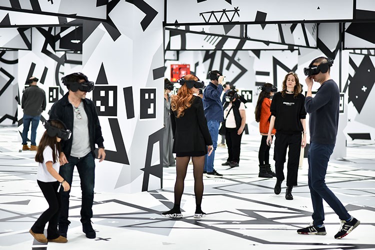 Müzeverse, Gençlerin Sınav Stresini Azaltmaya Yardımcı Oluyor