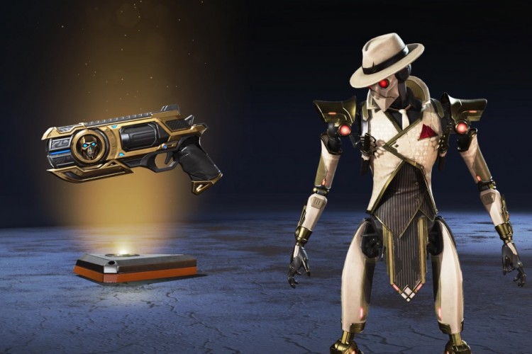 Apex Legends'a Shadow Society Etkinliği Geliyor!